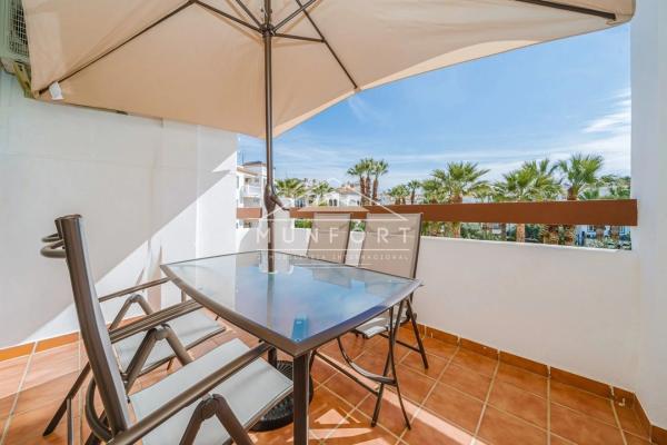 Piso en Barrio Villamartín-Las Filipinas