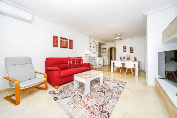 Piso en Barrio Villamartín-Las Filipinas