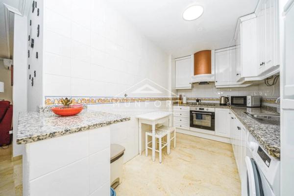 Piso en Barrio Villamartín-Las Filipinas