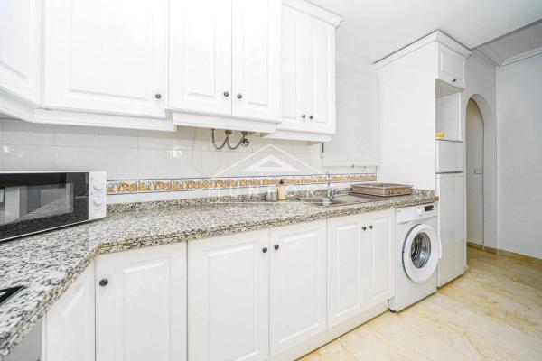 Piso en Barrio Villamartín-Las Filipinas