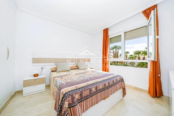 Piso en Barrio Villamartín-Las Filipinas