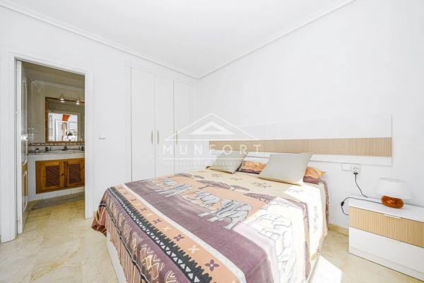 Piso en Barrio Villamartín-Las Filipinas