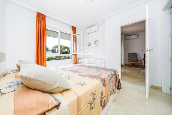 Piso en Barrio Villamartín-Las Filipinas