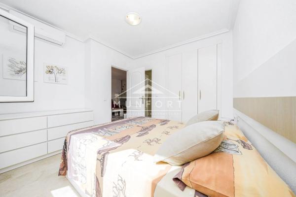 Piso en Barrio Villamartín-Las Filipinas