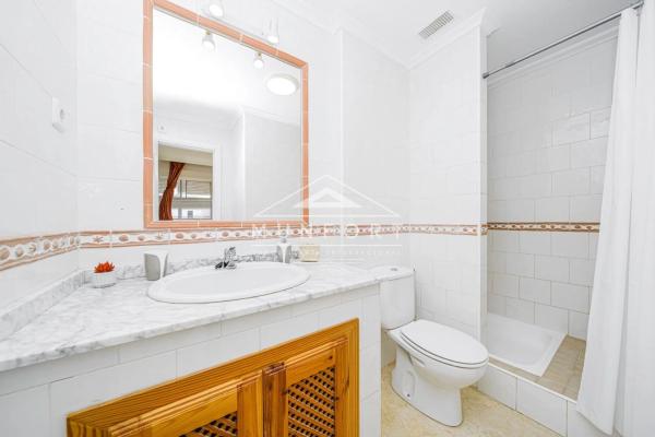 Piso en Barrio Villamartín-Las Filipinas