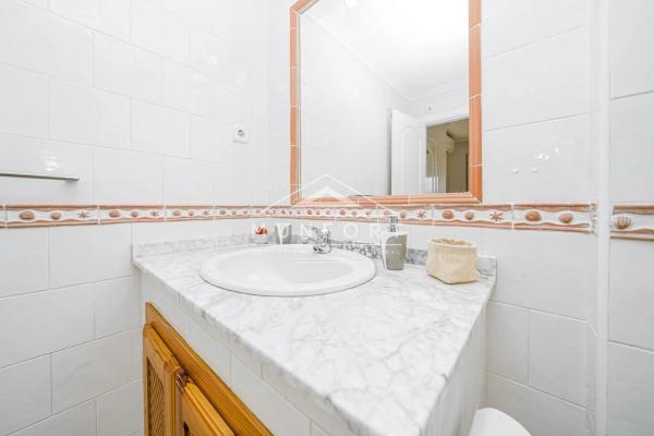 Piso en Barrio Villamartín-Las Filipinas