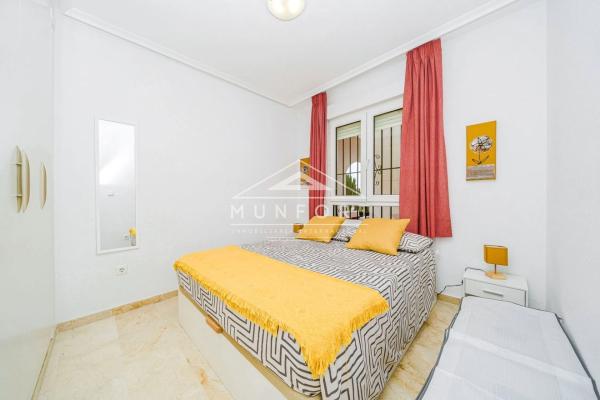 Piso en Barrio Villamartín-Las Filipinas