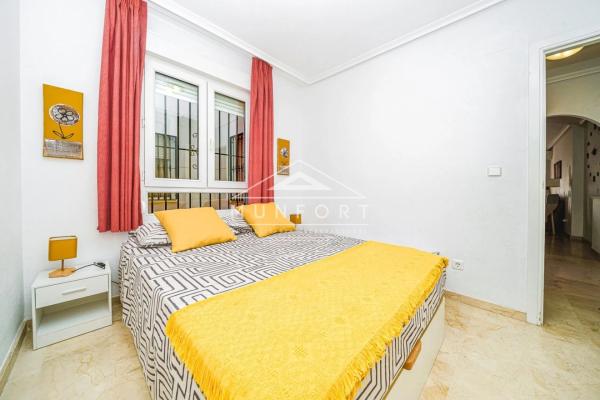 Piso en Barrio Villamartín-Las Filipinas