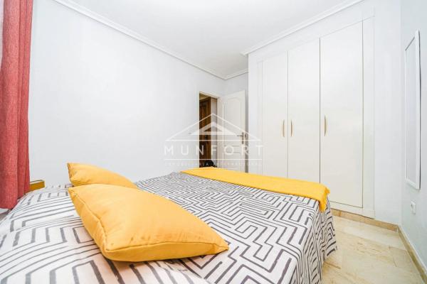 Piso en Barrio Villamartín-Las Filipinas