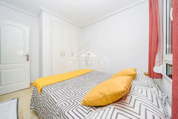 Piso en Barrio Villamartín-Las Filipinas