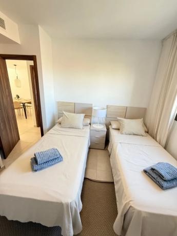 Ático en calle Pimienta