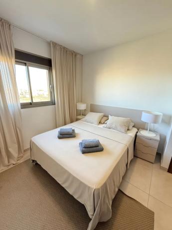 Ático en calle Pimienta