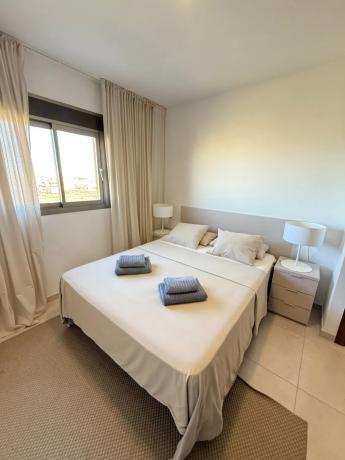 Ático en calle Pimienta