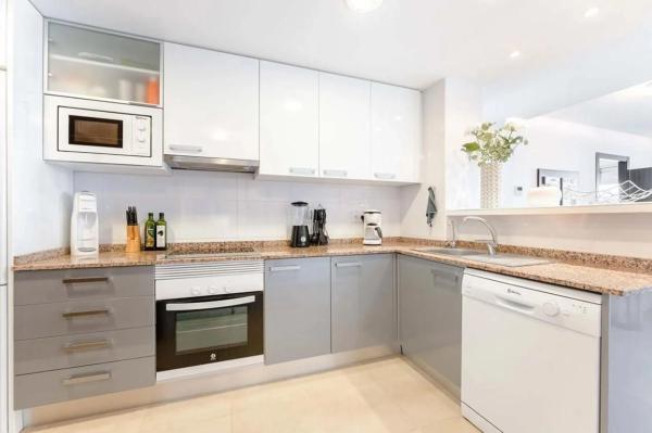 Piso en calle Gibraltar