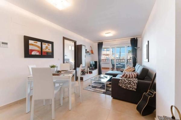 Piso en calle Gibraltar