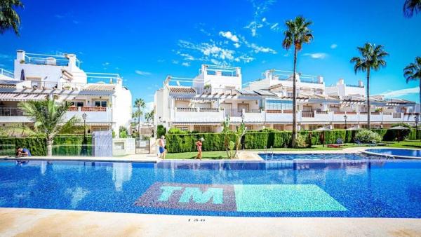 Piso en calle Gibraltar