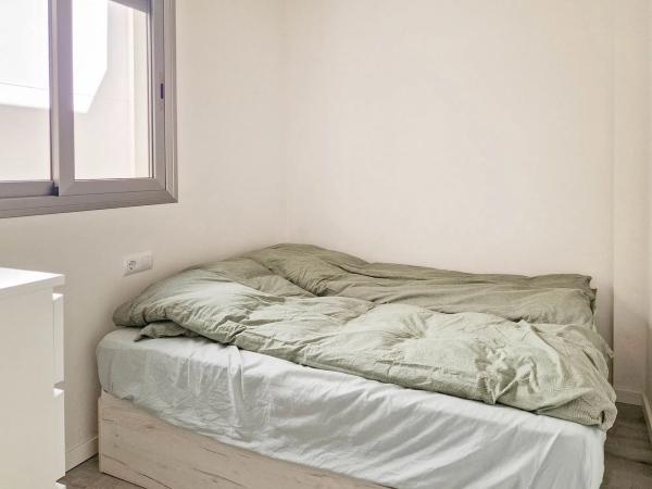 Ático en calle Vainilla