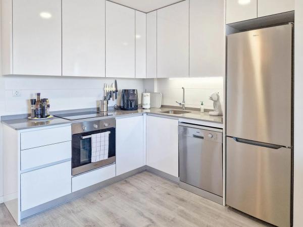 Ático en calle Vainilla