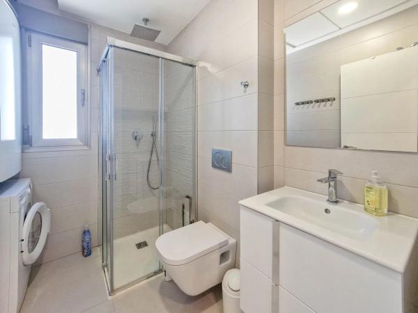 Ático en calle Vainilla