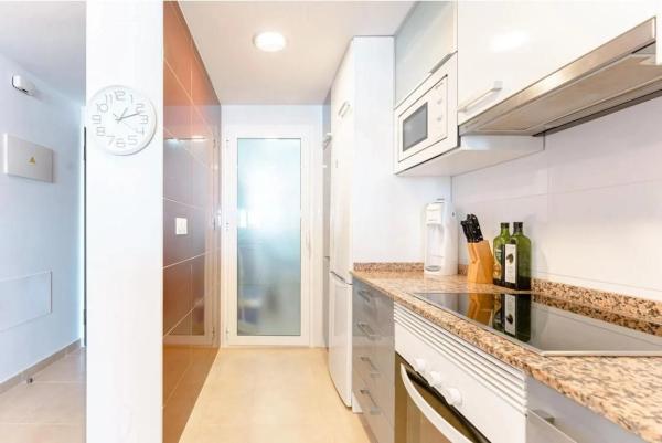 Piso en calle Gibraltar