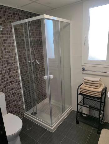 Piso en calle Gibraltar