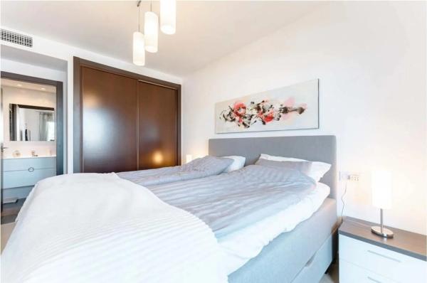 Piso en calle Gibraltar