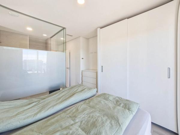 Ático en calle Vainilla