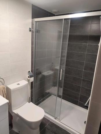 Piso en calle Gibraltar