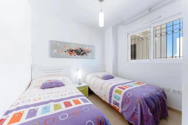 Piso en calle Gibraltar