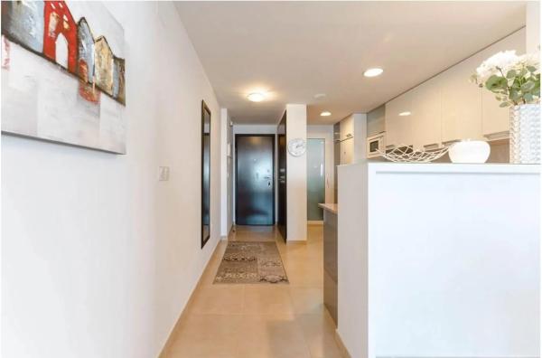 Piso en calle Gibraltar