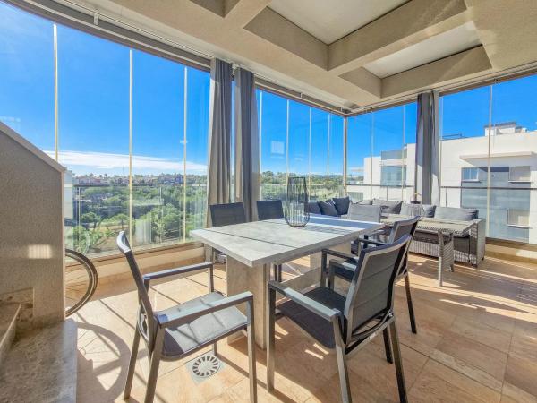 Ático en calle Vainilla