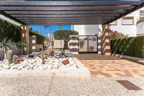 Piso en calle Gibraltar