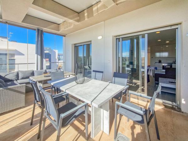 Ático en calle Vainilla