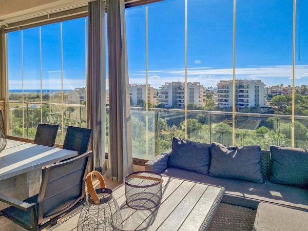 Ático en calle Vainilla