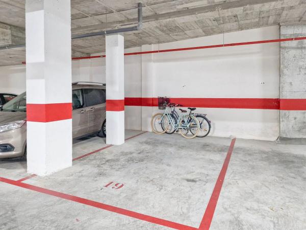 Ático en calle Vainilla