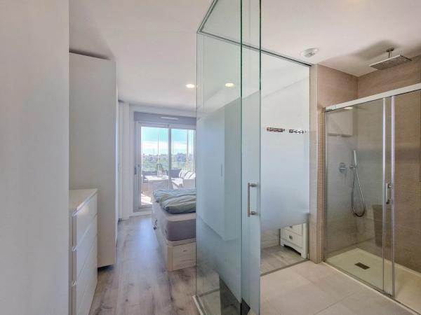 Ático en calle Vainilla