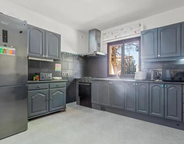 Casa independiente en calle los Pirineos, 48