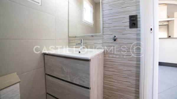 Casa independiente en calle La Sagra, 2