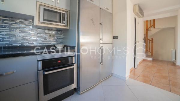 Casa independiente en calle La Sagra, 2