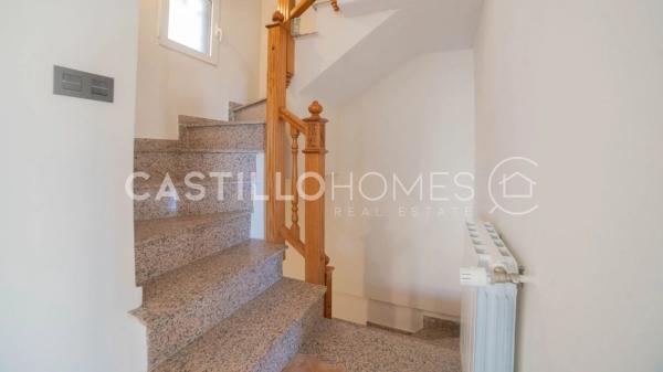 Casa independiente en calle La Sagra, 2