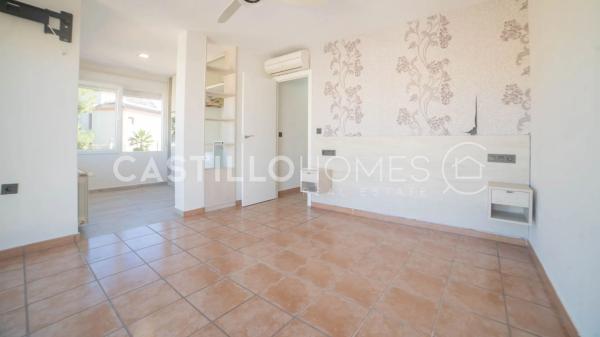 Casa independiente en calle La Sagra, 2