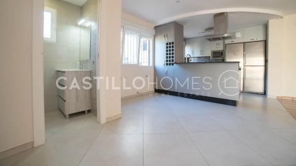 Casa independiente en calle La Sagra, 2