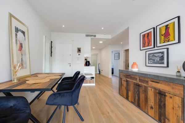 Piso en calle Azafrán