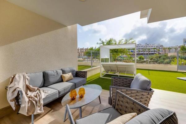 Piso en calle Azafrán