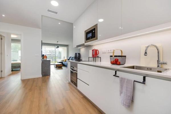 Piso en calle Azafrán