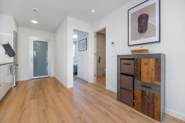 Piso en calle Azafrán