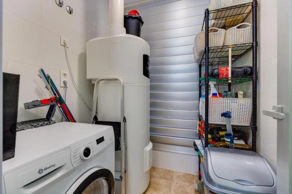 Piso en calle Azafrán