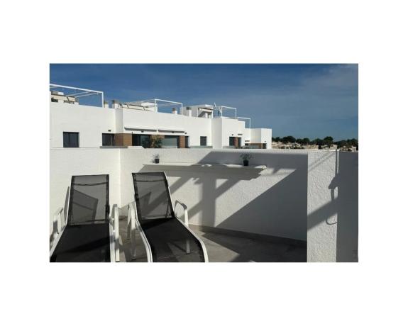 Ático en calle Azafrán s/n