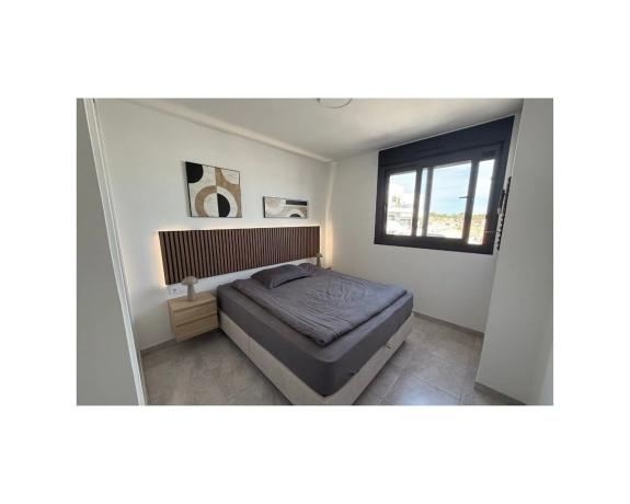 Ático en calle Azafrán s/n