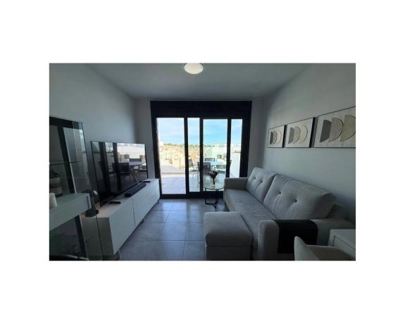 Ático en calle Azafrán s/n